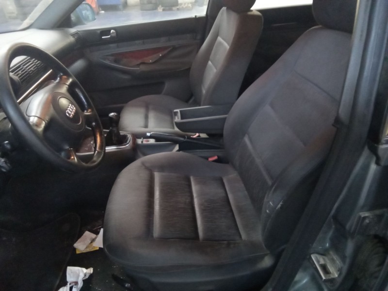 audi a4 1.9 tdi avant del año 2004