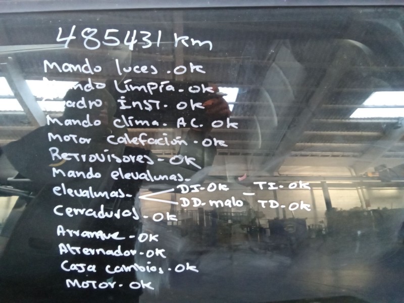 audi a4 1.9 tdi avant del año 2004