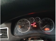 peugeot 307 (s1) del año 2001