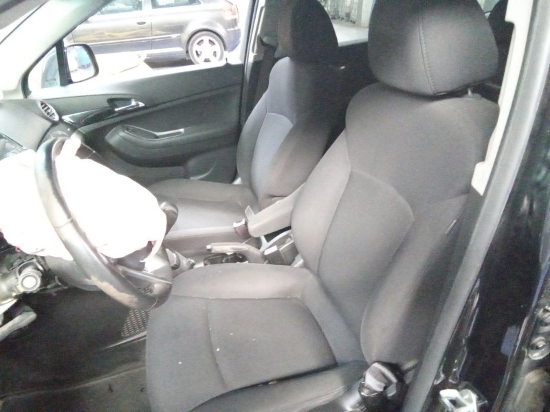 chevrolet orlando del año 2012