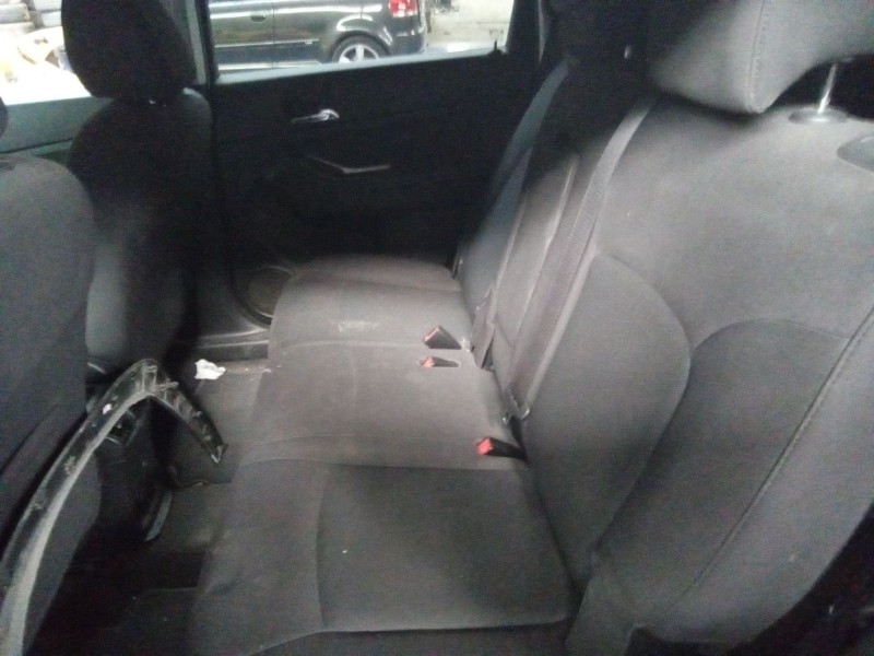 chevrolet orlando del año 2012