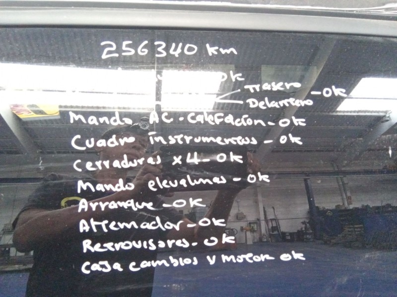 chevrolet orlando del año 2012