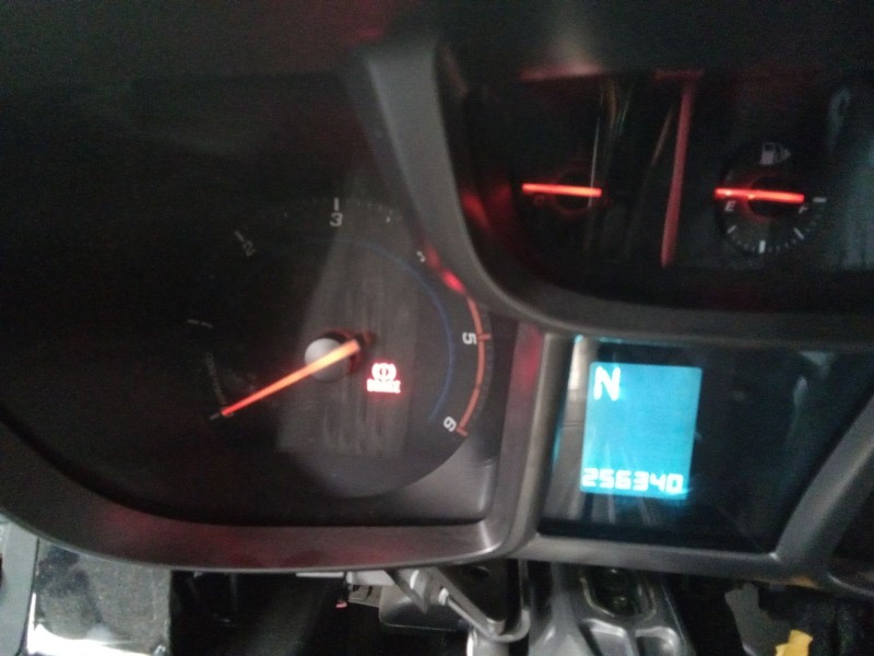 chevrolet orlando del año 2012