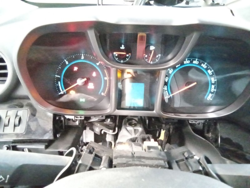 chevrolet orlando del año 2012