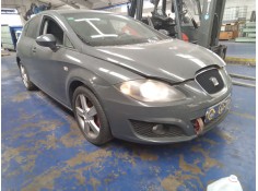 seat leon (1p1) del año 2005