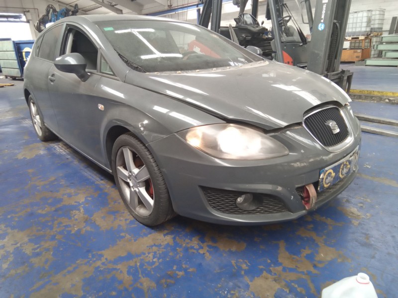 seat leon (1p1) del año 2005