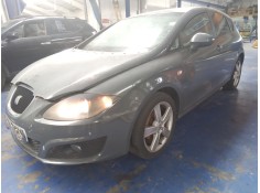 seat leon (1p1) del año 2005 2