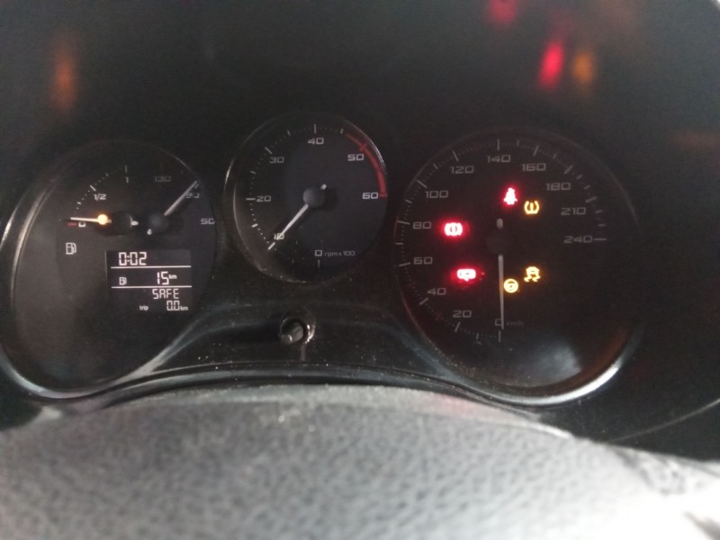 seat leon (1p1) del año 2005