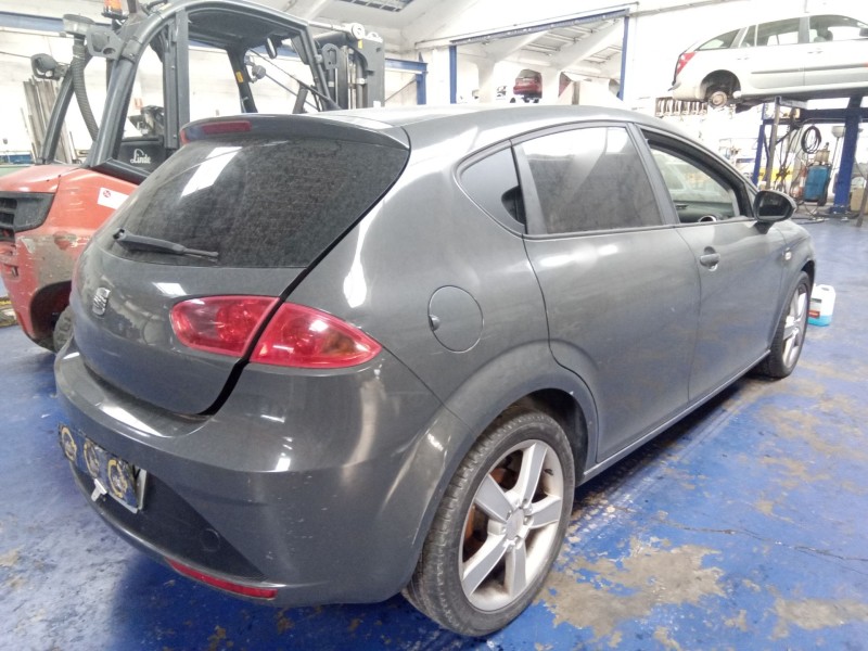 seat leon (1p1) del año 2005