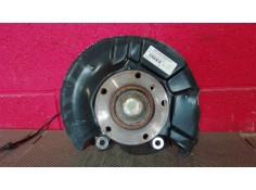 Recambio de mangueta delantera derecha para bmw serie z3 coupe (e36)  | 0.98 - 0.03 serie  | 0.98 - 0.03 referencia OEM IAM