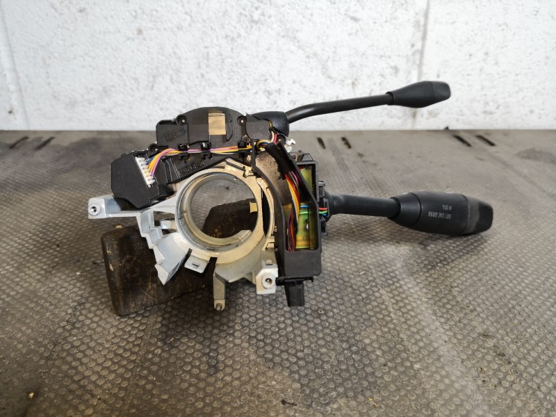 Recambio de mando limpia para mercedes clase e (w211) berlina 2.2 cdi cat referencia OEM IAM A1715400144  