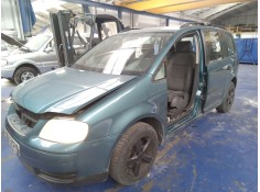 volkswagen touran (1t1) del año 2004