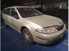 renault laguna ii (bg0) del año 2002