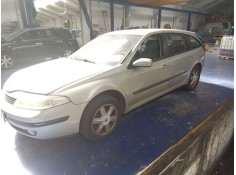 renault laguna ii (bg0) del año 2002 2