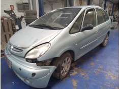 citroen xsara picasso del año 2002