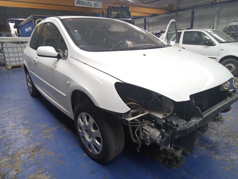 peugeot 307 (s1) del año 2005