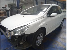 peugeot 307 (s1) del año 2005 2