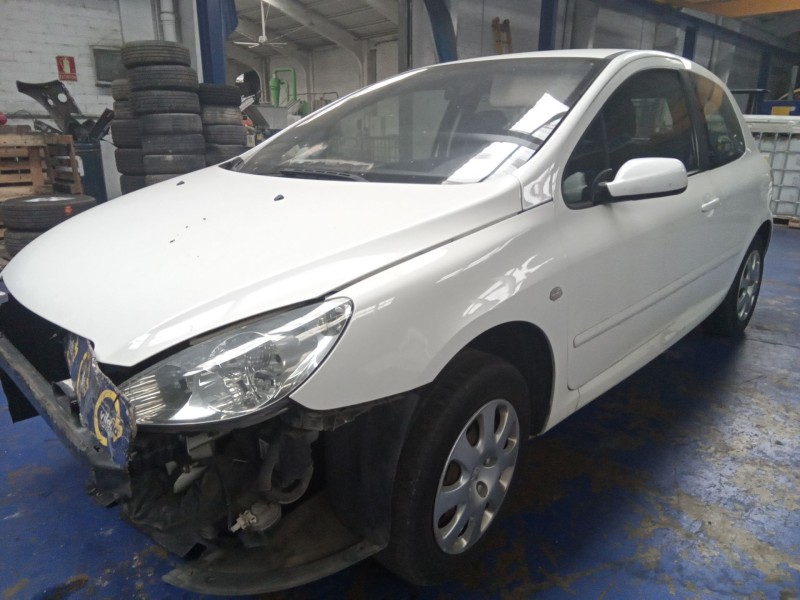 peugeot 307 (s1) del año 2005