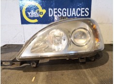 Recambio de faro izquierdo para mercedes-benz clase m (bm 163) 4.0 400 cdi (163.128) referencia OEM IAM   