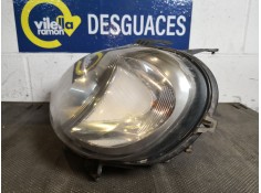 Recambio de faro izquierdo para mercedes-benz clase m (bm 163) 4.0 400 cdi (163.128) referencia OEM IAM    2