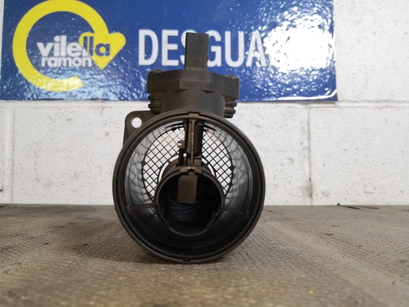 Recambio de caudalimetro para audi a4 berlina (8e) 1.9 tdi referencia OEM IAM 0281002461 074906461B 