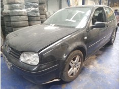 volkswagen golf iv berlina (1j1) del año 2000 2