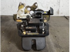 Recambio de cerradura maletero porton para seat ibiza (6j5) 1.6 tdi | 0.08 - ... 1.6 tdi | 0.08 - ... referencia OEM IAM 5E08275 2