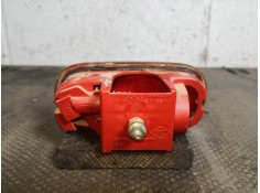 Recambio de luz central de freno para citroen jumpy 2.0 hdi referencia OEM IAM    2