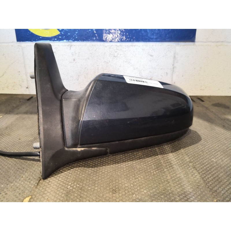 Recambio de retrovisor izquierdo para opel zafira b 1.9 16v cdti cat (z 19 dth / lrd) referencia OEM IAM ELECTRICO  