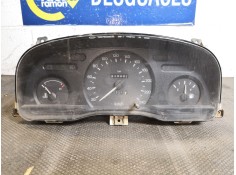 Recambio de cuadro instrumentos para ford transit mod. 2000 bus  | ... transit mod. 2000 bus  | ... referencia OEM IAM YC1F10849