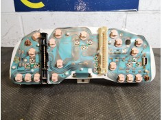 Recambio de cuadro instrumentos para ford transit mod. 2000 bus  | ... transit mod. 2000 bus  | ... referencia OEM IAM YC1F10849 2