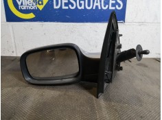 Recambio de retrovisor izquierdo para renault clio iii pack authentique | 09.05 - 12.06 pack authentique | 09.05 - 12.06 referen 2
