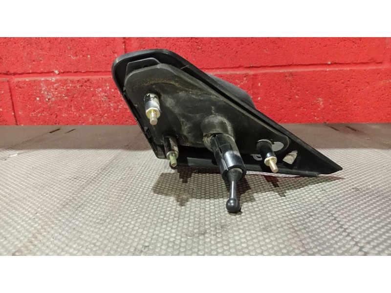 Recambio de retrovisor derecho para renault r19 r19 chamade 1.4 tr 4v. referencia OEM IAM MANUAL  
