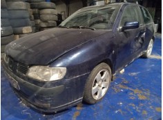 seat ibiza (6k1)  | 0.99 - 0.02 del año 2000 2