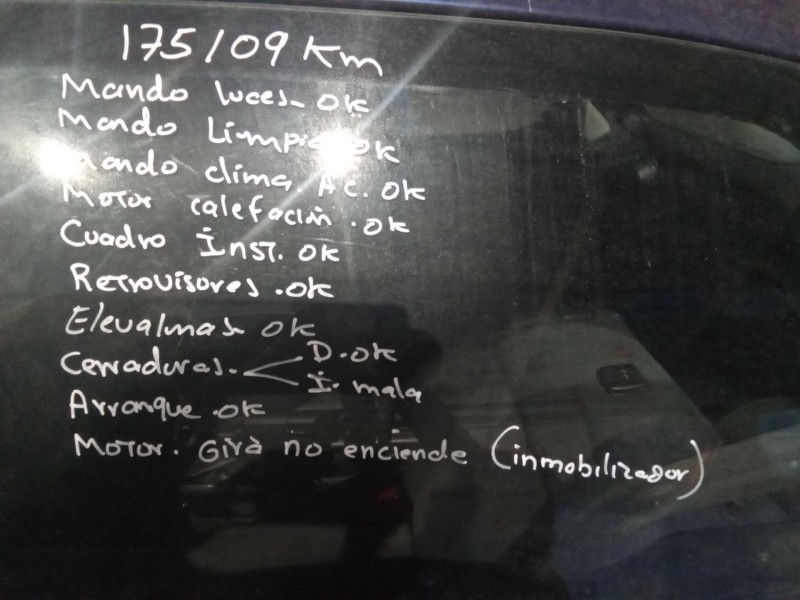 seat ibiza (6k1)  | 0.99 - 0.02 del año 2000