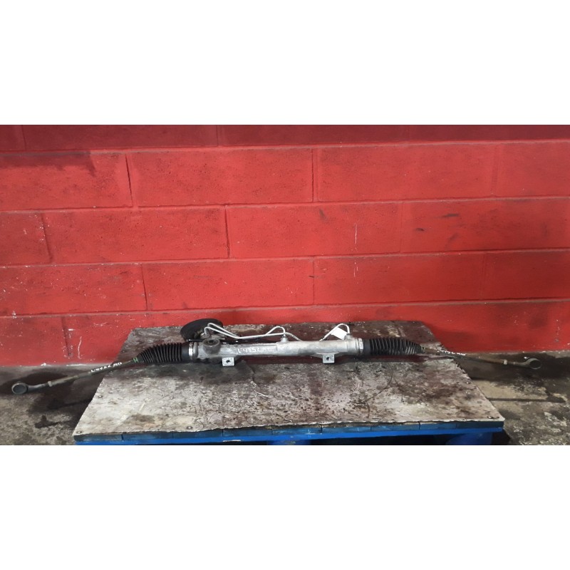 Recambio de caja direccion para peugeot 206 berlina xr | 06.98 - 12.02 xr | 06.98 - 12.02 referencia OEM IAM   