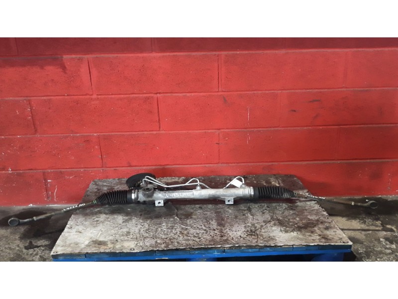 Recambio de caja direccion para peugeot 206 berlina xr | 06.98 - 12.02 xr | 06.98 - 12.02 referencia OEM IAM   