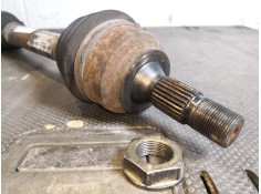 Recambio de transmision delantera derecha para peugeot 206 cc 1.6 16v cat | 0.01 - ... 1.6 16v cat | 0.01 - ... referencia OEM I