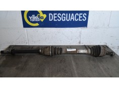 Recambio de transmision delantera derecha para peugeot 206 cc 1.6 16v cat | 0.01 - ... 1.6 16v cat | 0.01 - ... referencia OEM I 2