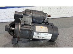 Recambio de motor arranque para peugeot 206 berlina 1.9 diesel | 0.98 - ... 1.9 diesel | 0.98 - ... referencia OEM IAM 098601653