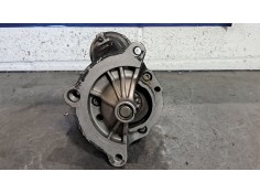 Recambio de motor arranque para peugeot 206 berlina 1.9 diesel | 0.98 - ... 1.9 diesel | 0.98 - ... referencia OEM IAM 098601653 2