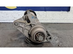 Recambio de motor arranque para seat ibiza (6l1) stella | 08.01 - 12.04 stella | 08.01 - 12.04 referencia OEM IAM 0001121016   2