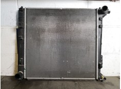 Recambio de radiador agua para hyundai tucson  | 0.15 - ...  | 0.15 - ... referencia OEM IAM   