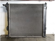 Recambio de radiador agua para hyundai tucson  | 0.15 - ...  | 0.15 - ... referencia OEM IAM    2
