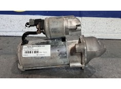 Recambio de motor arranque para chevrolet orlando ltz referencia OEM IAM 25183761  