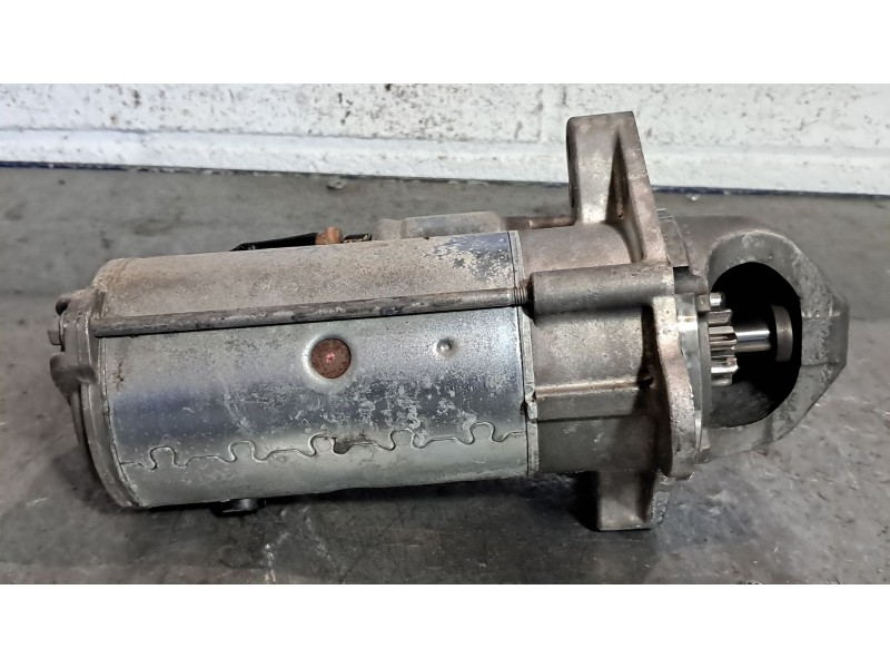 Recambio de motor arranque para chevrolet orlando ltz referencia OEM IAM 25183761  