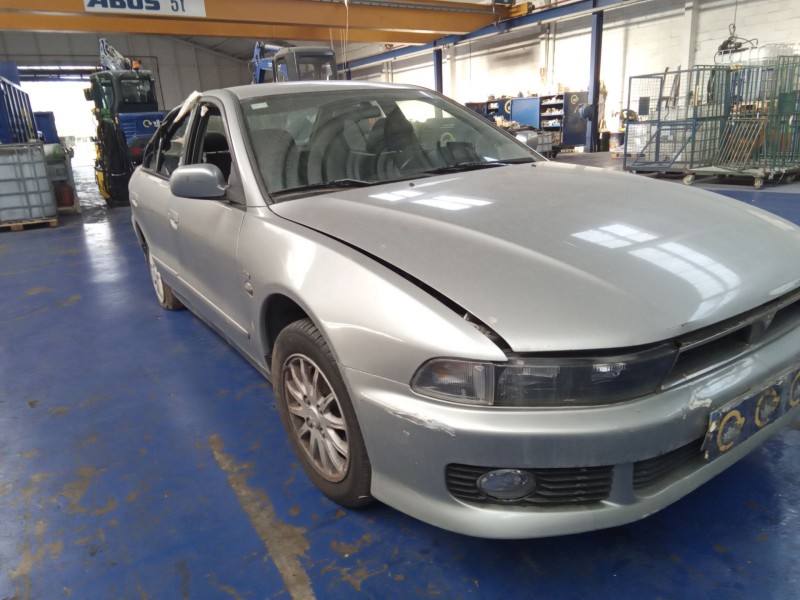 mitsubishi galant familiar (ea0)  | 0.97 - 0.02 del año 2000