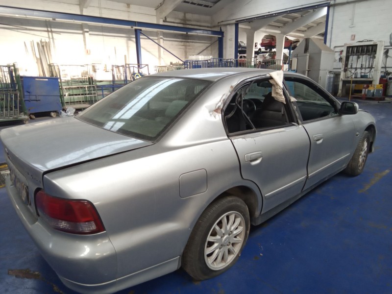 mitsubishi galant familiar (ea0)  | 0.97 - 0.02 del año 2000