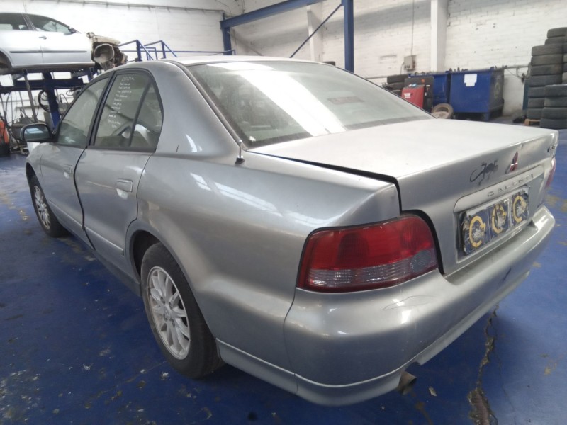 mitsubishi galant familiar (ea0)  | 0.97 - 0.02 del año 2000