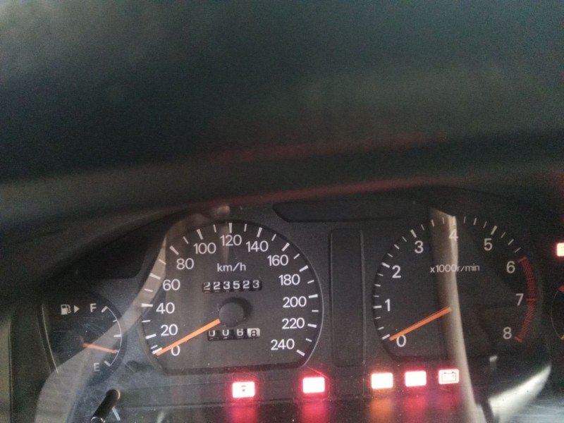 mitsubishi galant familiar (ea0)  | 0.97 - 0.02 del año 2000